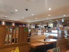 -KURA寿司(博多中洲店)