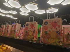 -野萃山·潮汕厚果汁(十亩地店)