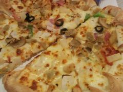 -必胜客(新福地店)