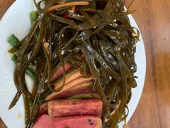 -阁瑞居闫记卤煮(乔庄北街店)