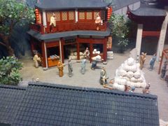 -上海纺织博物馆
