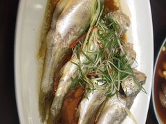 -鱼篮仔·潮汕美食(圆明新园店)