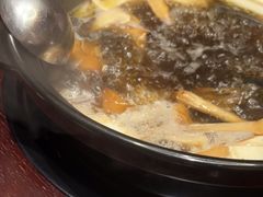 -滇野云南野生菌餐厅(陕西南路店)