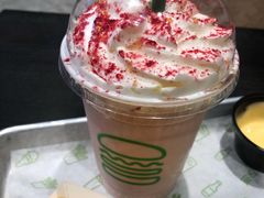 冰糖葫同-Shake Shack(西单大悦城店)
