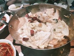 -蓉城小馆(科兴店)