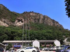 -北京上方山国家森林公园