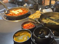 -HOTISLAND海鸡岛·韩国料理(江南西店)