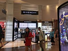 -DFS旗下T广场(新加坡店)