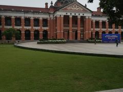 -辛亥革命博物院北区