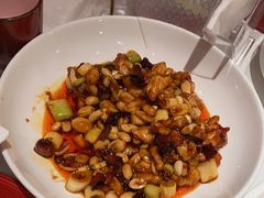 -大鸭梨烤鸭店(花园村店)