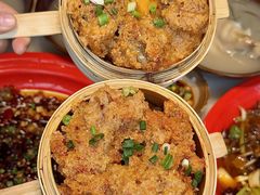 -常和州·夜宵大排档(常州单店)