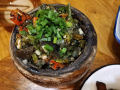 -郑件洋芋饭庄