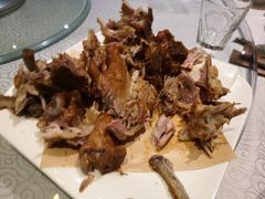 -金掌勺·锅包肉(广渠门店)