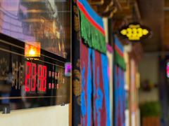 -思金拉措庄园藏餐(太阳岛店)