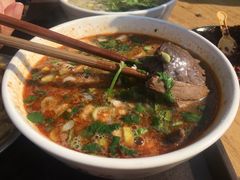 -化三驴肉汤馆(小南门店)