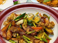 -同发号饭庄(复兴路店)