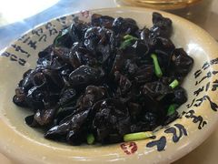 -望庐说·本地菜馆