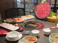 -正禾鲜·潮汕牛肉火锅(凯德天府店)