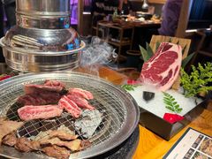-蚝·生·鲜牛烧肉铺(中央大街店)