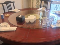 -九隆徽菜(清河店)