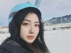 -丝绸之路山地度假区滑雪场