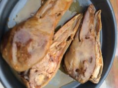 辣卤鸭头-去吃小龙虾·江湖菜·烧烤(南滨路店)