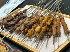 -老虎滩大连海鲜烧烤(建邺云锦路总店)