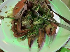 -無招牌海鮮(芽笼店)