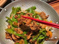 -相遇·鲜炒黄牛肉(丹阳吾悦广场店)