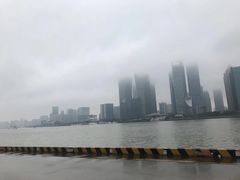 -上海港国际客运中心