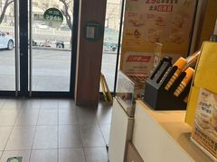 -麦当劳(安定门外大街店)