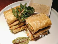-外婆家(世界城广场店)