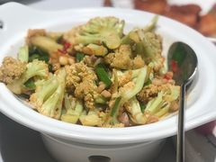 -千百味红餐厅·江西菜(绿地双子塔店)