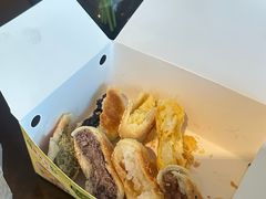 -华荣哲绿豆饼(泰安店)
