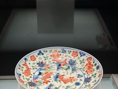 -景德镇中国陶瓷博物馆