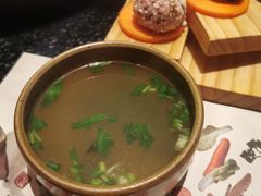 -盡膳口福跷脚牛肉火锅(北美新天地店)