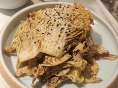 乾隆白菜-羲和雅苑•北京烤鸭(陆家嘴中心店)