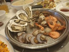 -前王院•巧克力海鲜市集餐厅(万平口店)