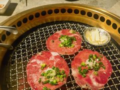-乾杯烧肉居酒屋(中洲湾店)
