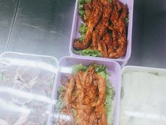 -金石老面坊·渔家菜(金石滩店)