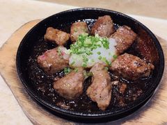 一口牛肉-东京屋(武定路店)