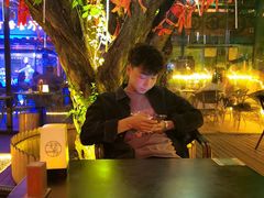 -吉姆餐厅