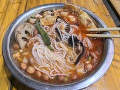 -桂湘缘卤味螺蛳粉