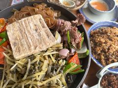 -包整·丝娃娃(一览甲秀楼风景店)