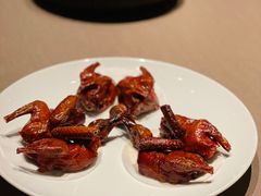 -荣轩(新荣记环球金融中心店)