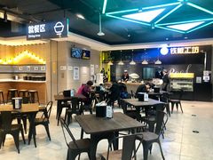 -盒马鲜生(枣园路店)