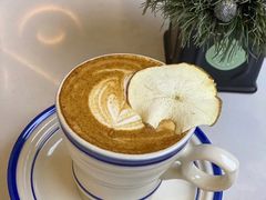 -KYO COFFEE(胶州路店)