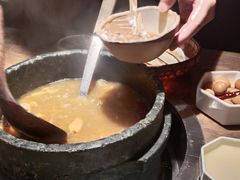 -蘑界·野生菌火锅(深业上城店)