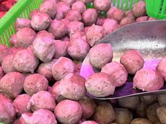 -阿娟牛肉丸·手打牛肉丸·现做现卖