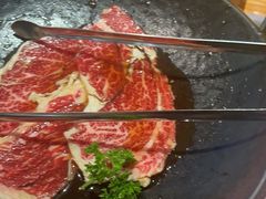 -黑牛の店·和牛烧肉(大悦城店)
